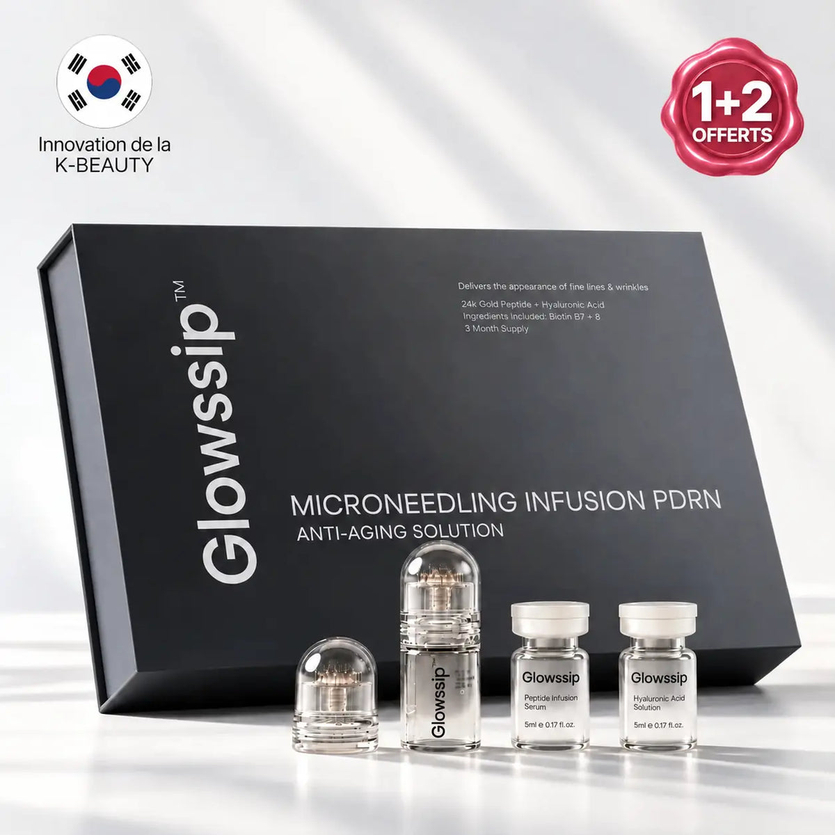 Micro-Infusion PDRN Marques d&