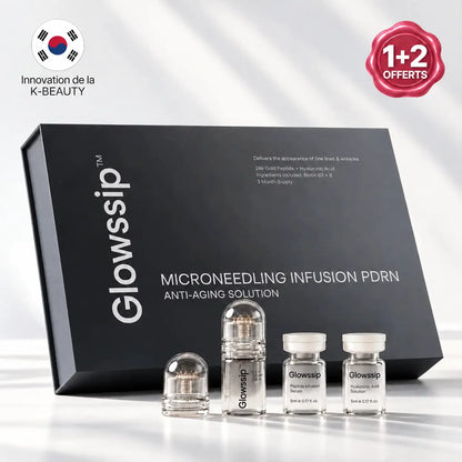Micro-Infusion PDRN Marques d&