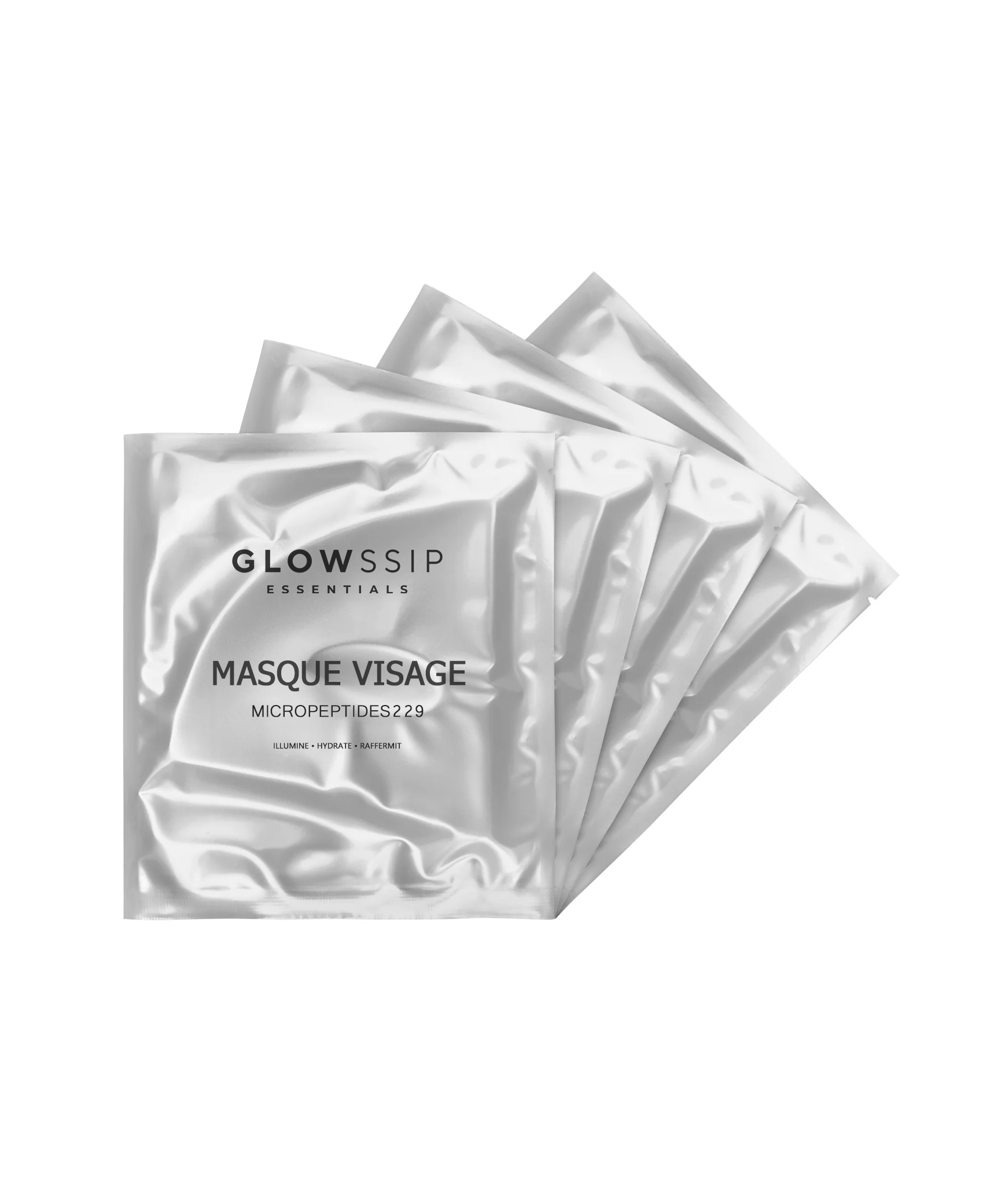 Masque Hydrogel PDRN®
