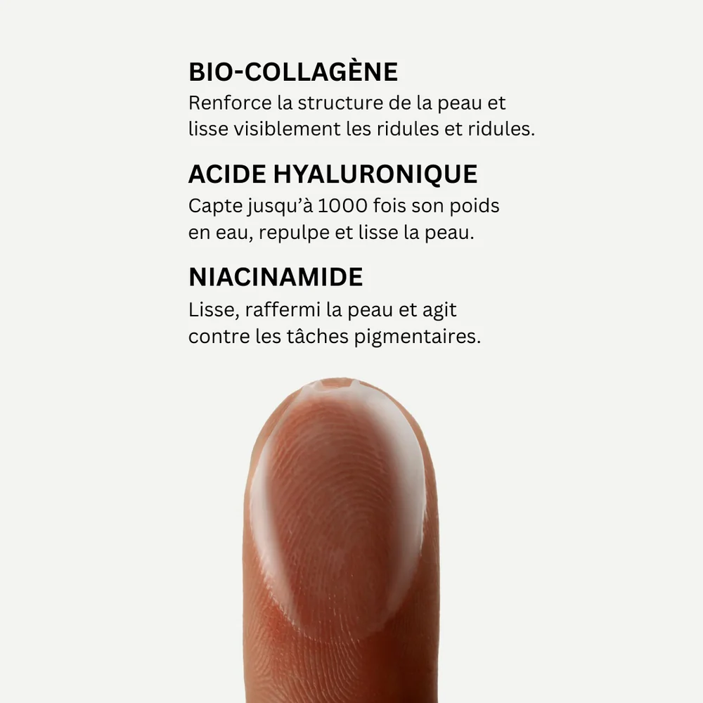 Masque Hydrogel PDRN®