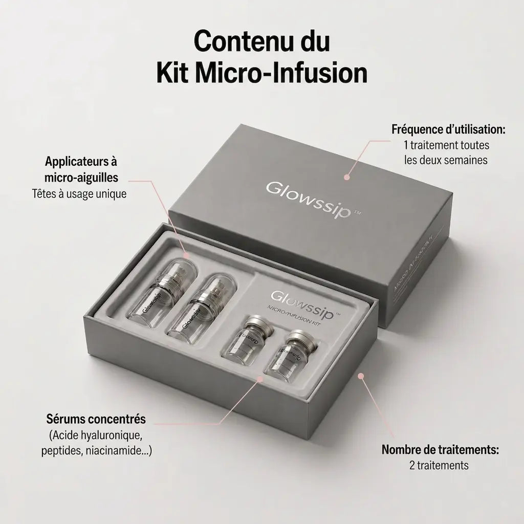 Micro-Infusion PDRN Marques d&