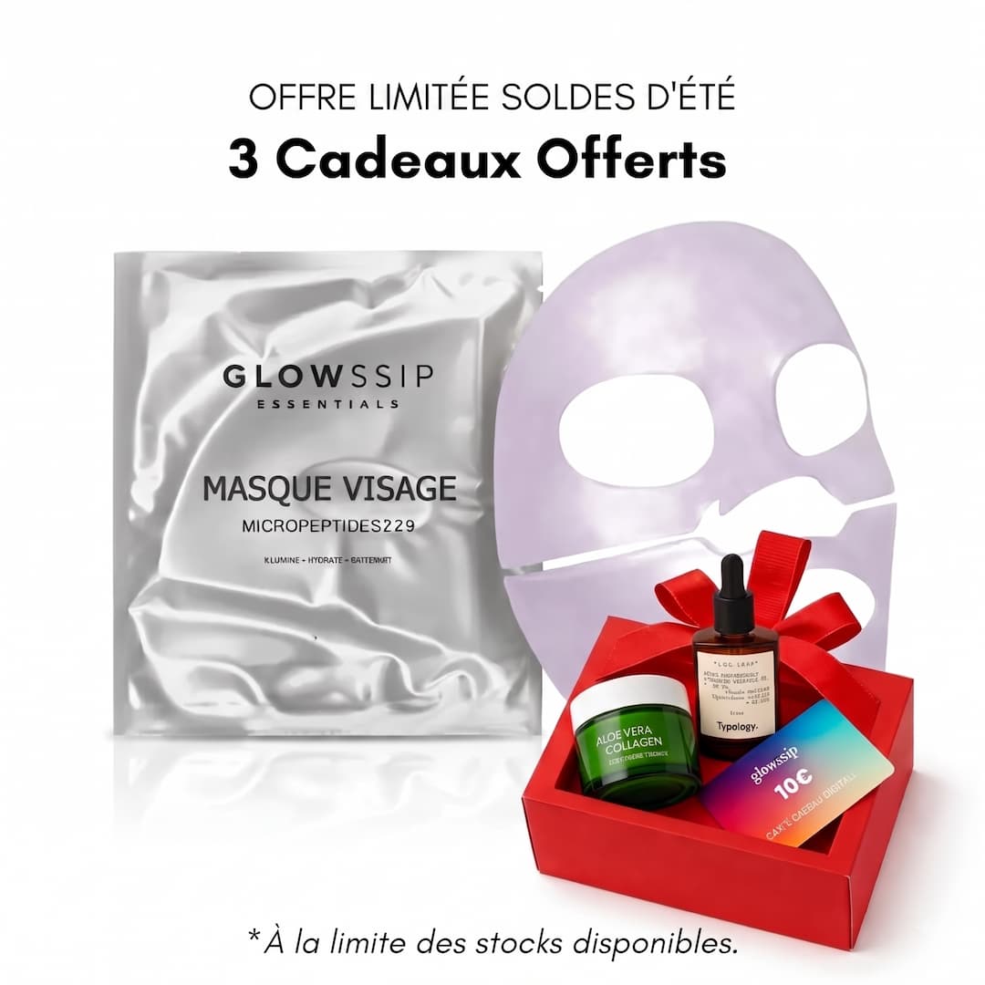 Masque Hydrogel PDRN®