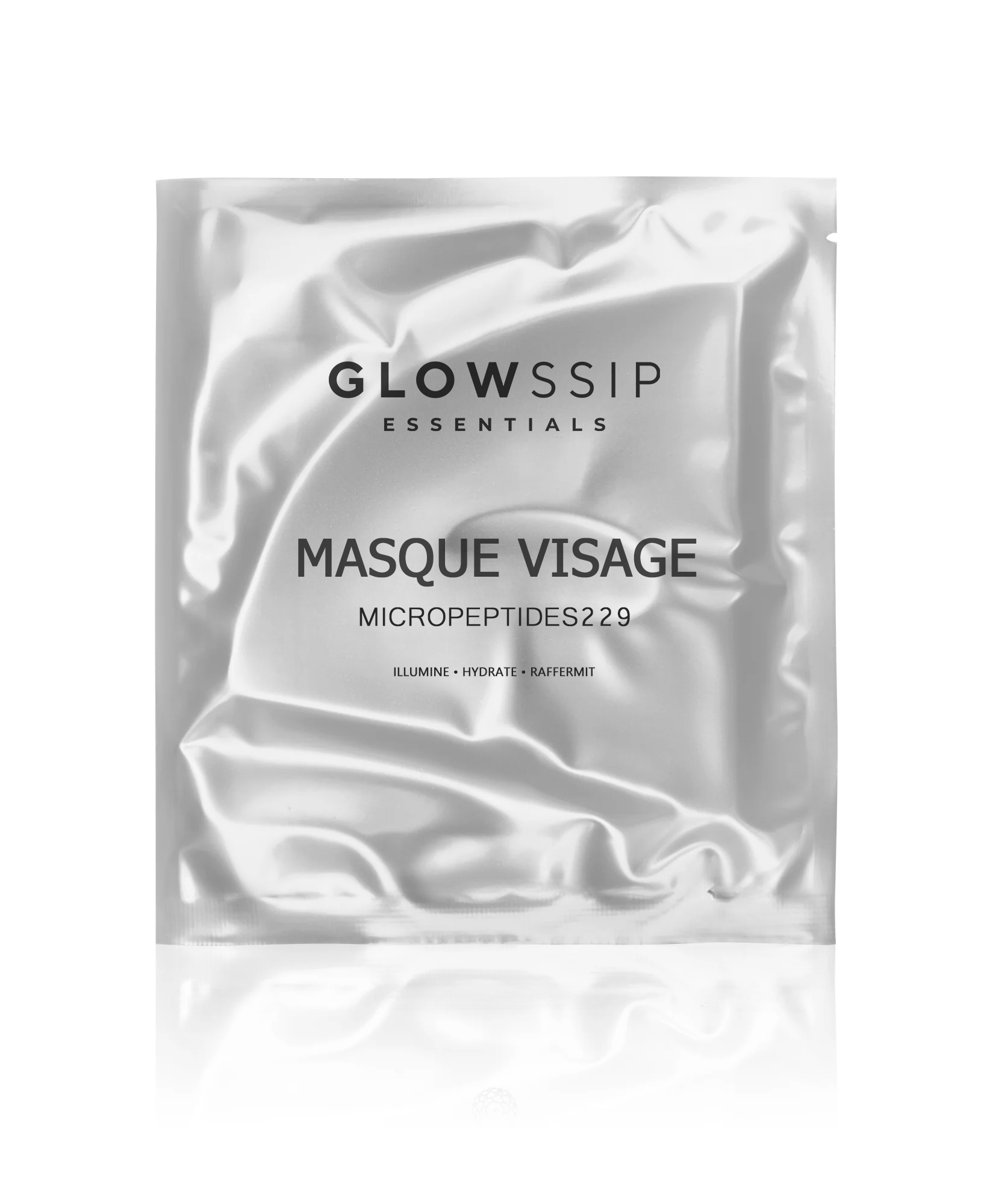 Masque Hydrogel PDRN®