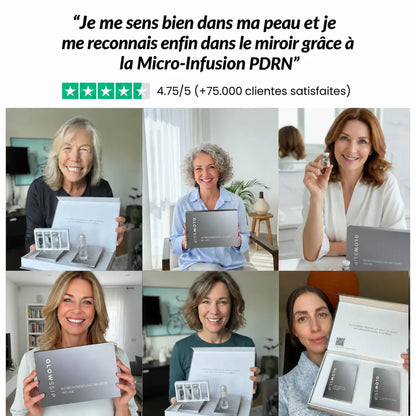 Micro-Infusion Sérum PDRN™