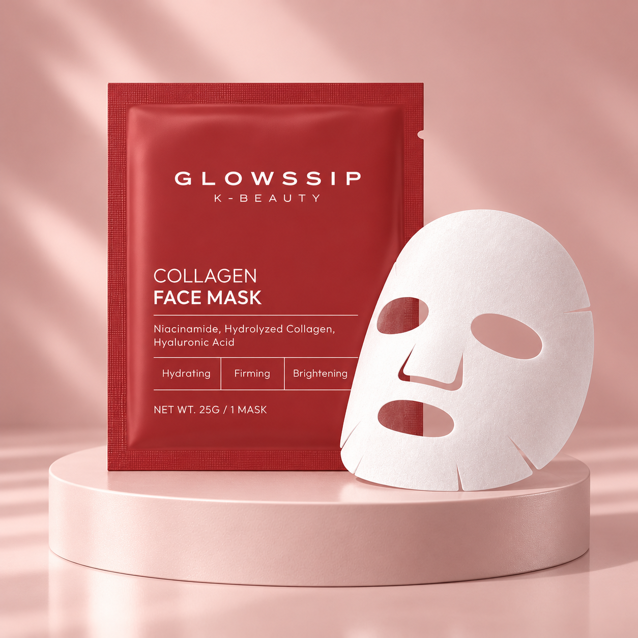 Masque Hydrogel PDRN®