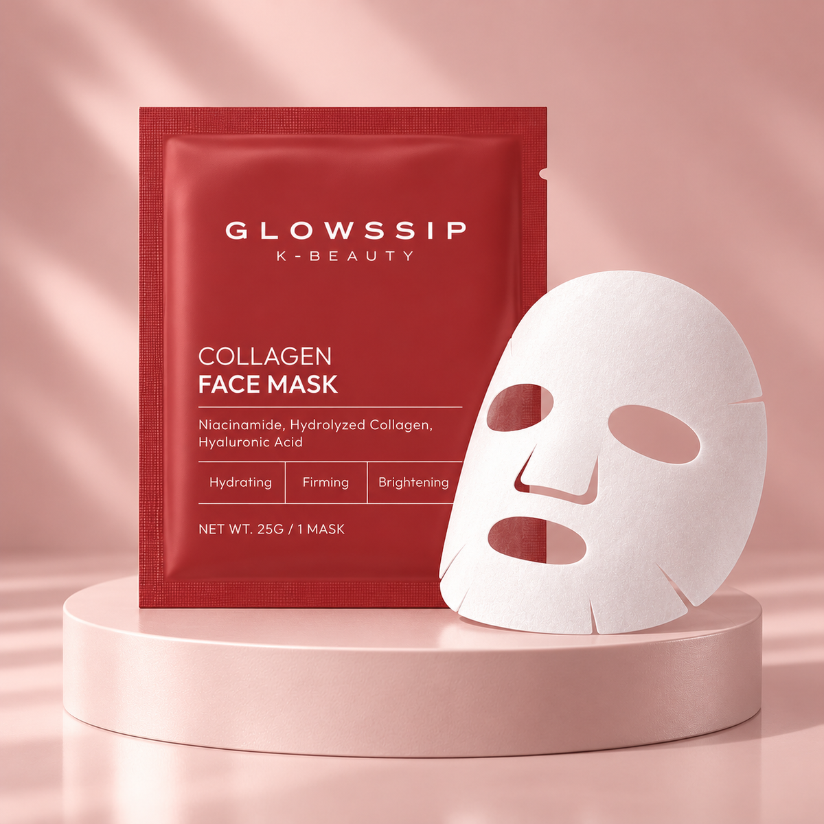 Masque Bio-Collagène®