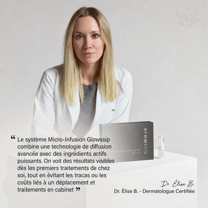 Micro-Infusion PDRN Marques d&